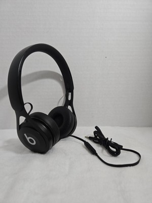 Beats by Dr. Dre Beats EP On the Ear Headphone - Black. ''Read''