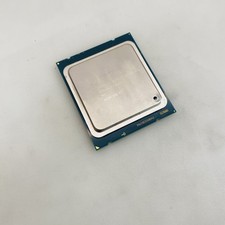 Image of Intel Xeon E5-2609 v2 2.50GHz SR1AX Server CPU Processor Grade A
