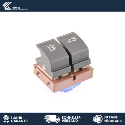 Tankklappe Heckklappen Öffner Schalter Taste VW EOS 1F 3C0959903B