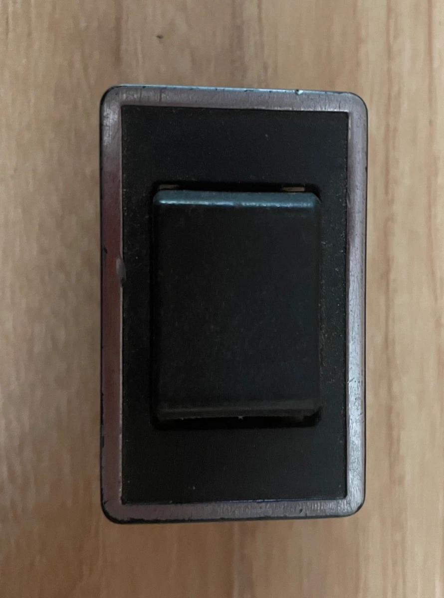Interior Switches & Controls for Volvo 240 for sale | eBay