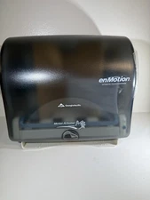 enMotion Georgia Pacific Impulse 10"  Automated Touchless Paper Towel Dispenser