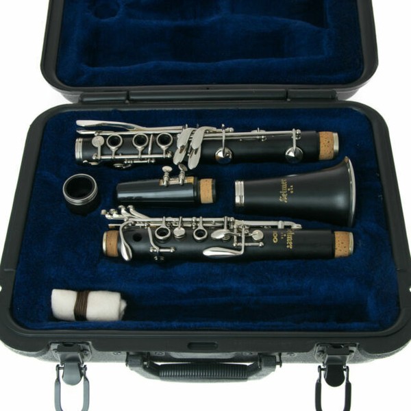 Selmer 100 Wood With Case S602 H for sale online eBay