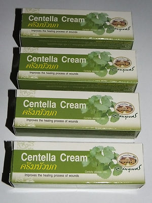 centella cream for stretch marks