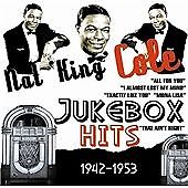 Nat King Cole - Jukebox Hits 1942-1953 (2005)
