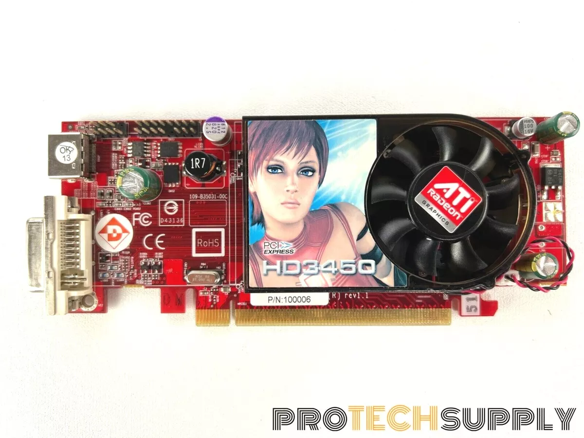 Ati mobility 2025 radeon hd 3450