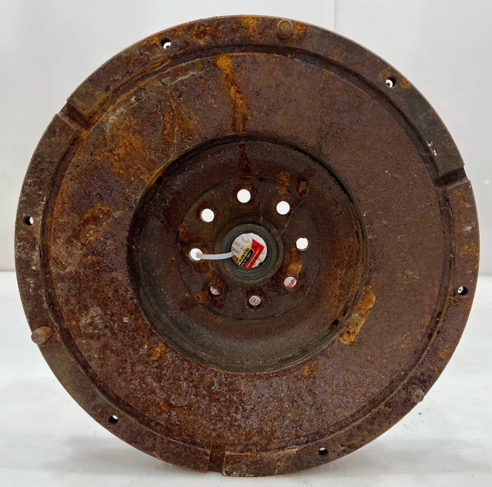 Оригинальная пластина ручного привода маховика для Toyota Tacoma 4,0 л 2005–2015 годов выпуска 1340531081 - Изображение 2 из 2