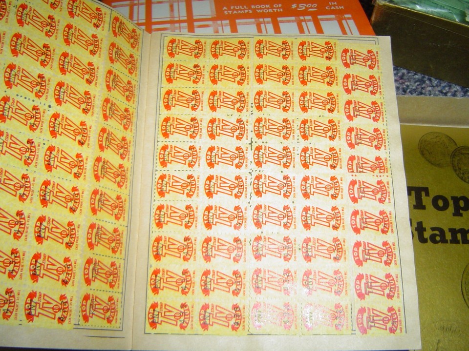 S & H GREEN STAMP LOT eBay