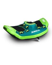 Jobe Rodeo 3 Person Towable Inflatable Ringo Disc Donut Boat Jetski