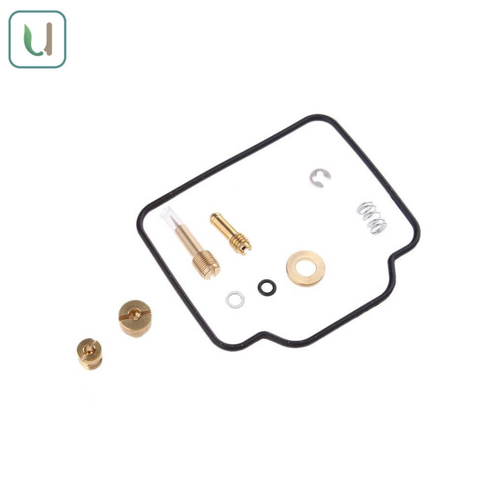 Carburetor Repair Kit for Arctic Cat 300 400 1998 1999 2000 ATV 2x4 4x4 Carb eBay