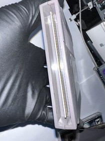 GENUINE - UNINVITED - NINTENDO NES GAME ONLY - NEAR MINT Holy Grail *RARE*