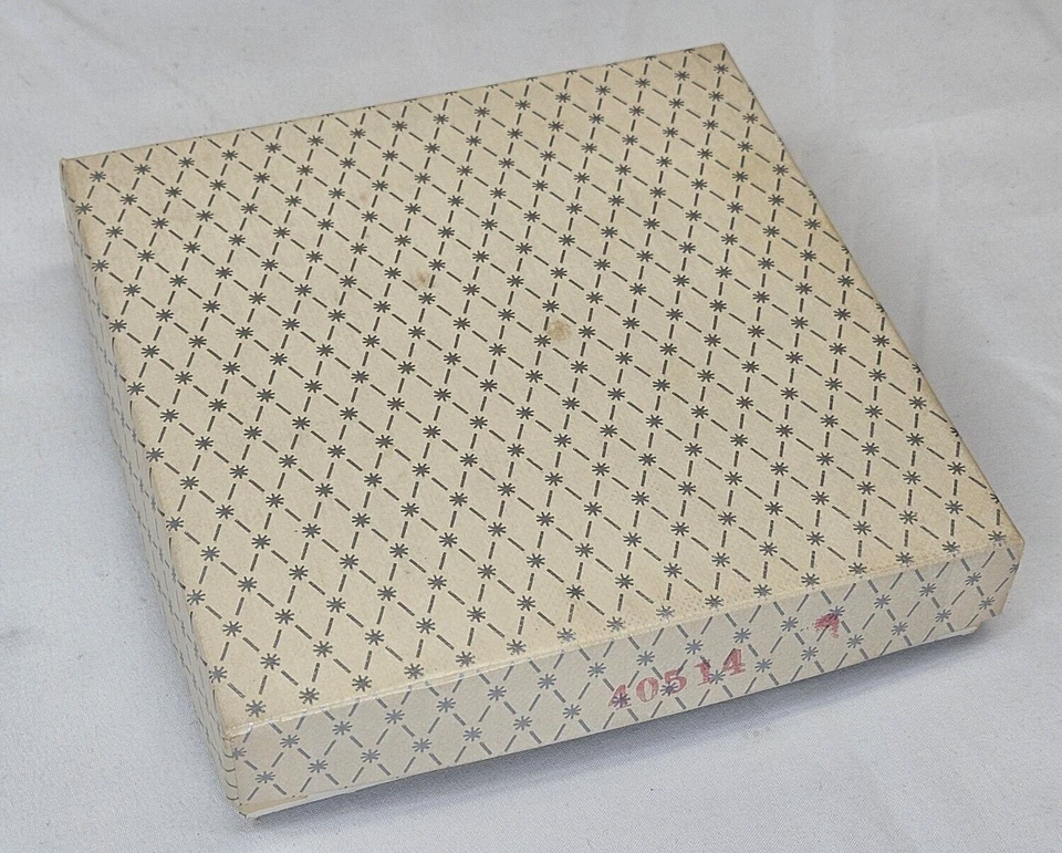 Cenicero Oneida Silversmiths por Paul Revere reproducción borde tonificado NYSAFC Foto 4 de 4