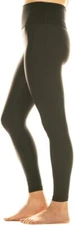 OCM Women's On The Move Legging 2, Black 