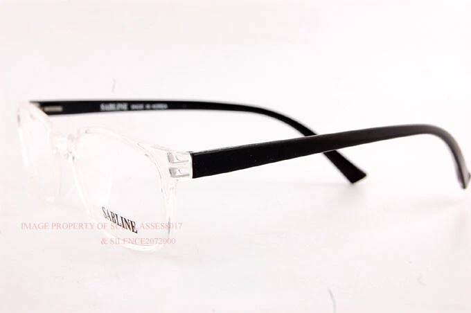 Lente de lectura para computadora Zeiss con bloqueo de luz azul Sabline 321 C30-6 niños Foto 4 de 4