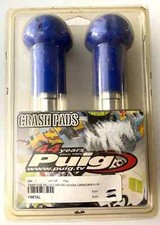 Tamponi Paratelaio Puig Honda CBR600RR 2003 -2006 Cod 1857N