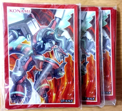 yugioh dragon card sleeves Amazon.com: ArtDuel Yugioh Card Sleeves - White Dragon main image 0