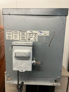 Frozen Beverage Dispensers FBDRC Condenser