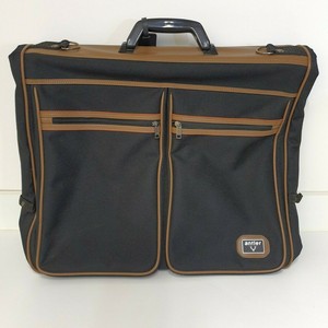 antler garment carrier