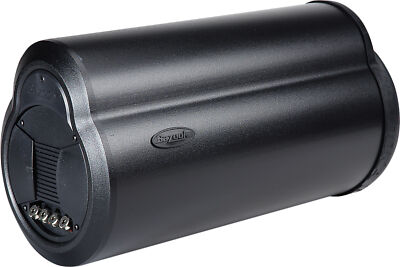 BAZOOKA BT8024DVC BT SERIES DUAL PASSIVE TUBE (8