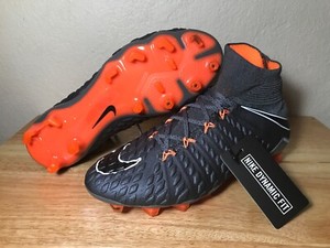 hypervenom total black
