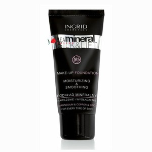 Ingrid foundation mineral silk&lift n29 (5907619819496)
