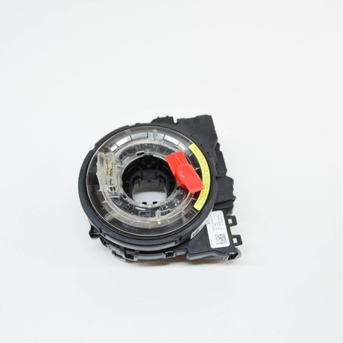 NEW AUDI A4 B8 STEERING WHEEL SLIP RING SQUIB 8K0953568M OEM - Picture 8 of 11