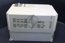 ONE Used Omron Inverter 3G3MV-A4055 380V 5.5KW