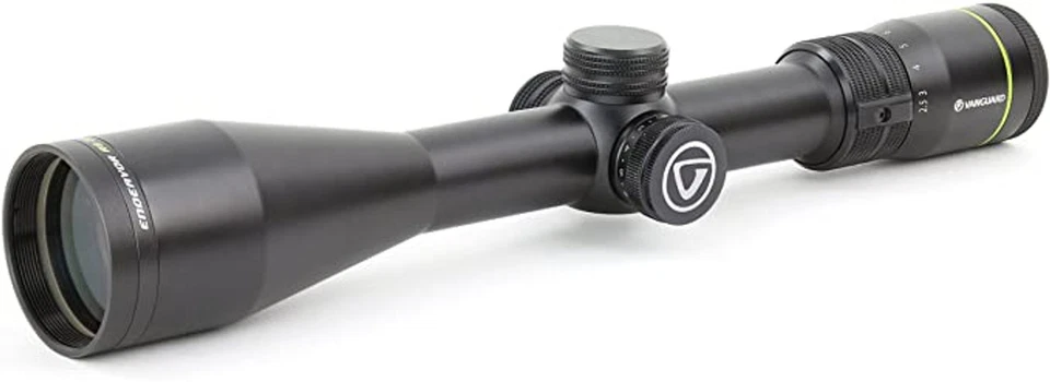 Vanguard 3-9x50 Endeavor RS Riflescope (Duplex Crosshair Reticle) - Image 2 of 4