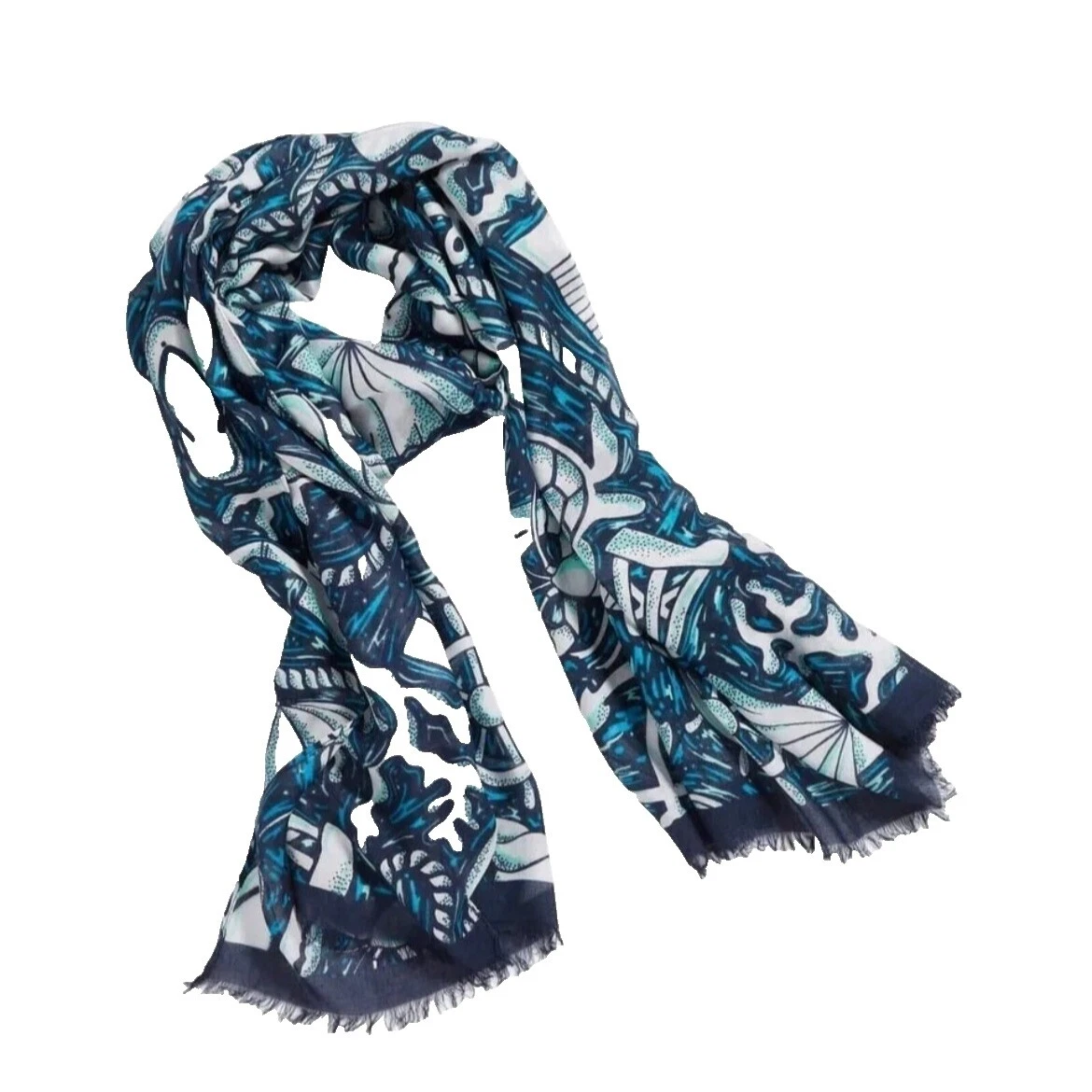 Bufandas y estolas Vera Bradley Multicolor para Mujer