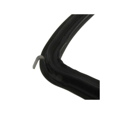 Beko Ersatzteil Backofen-Dichtung 440x340 Mm – Original 255440101 Für Beko & Arcelik, Hitzebeständig Dichtung Arcelik