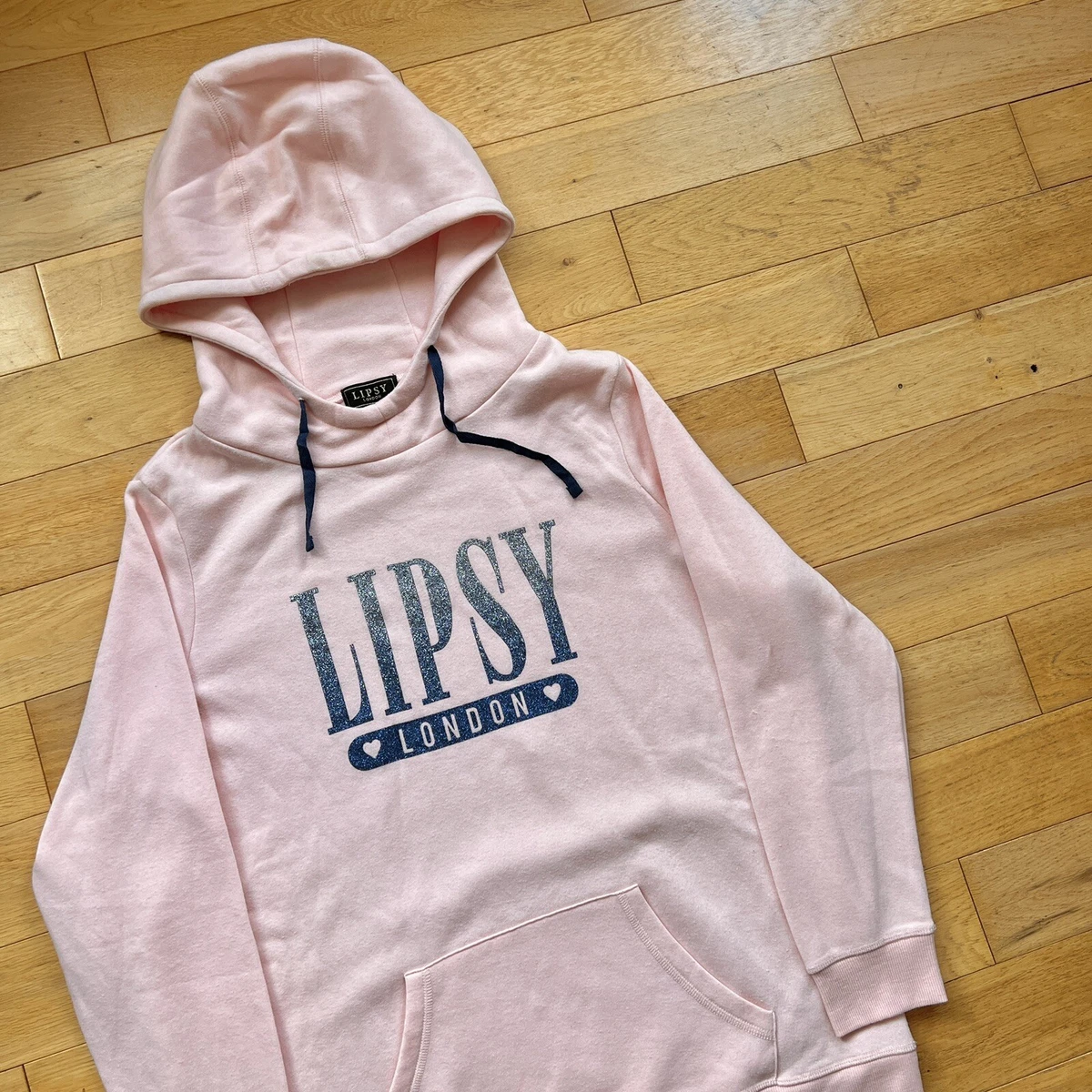 Lipsy hoodies shop