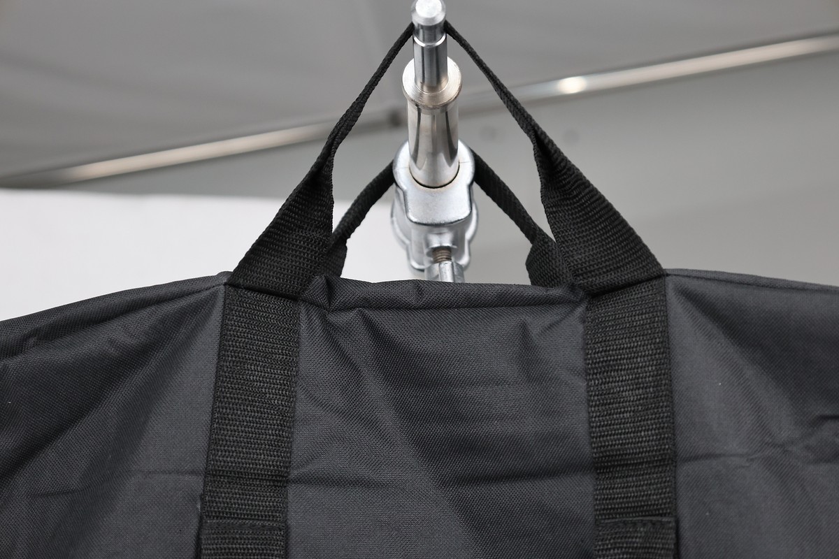 D-Lumina Freedom Panel Hard Top Storage Bag Ethiopia