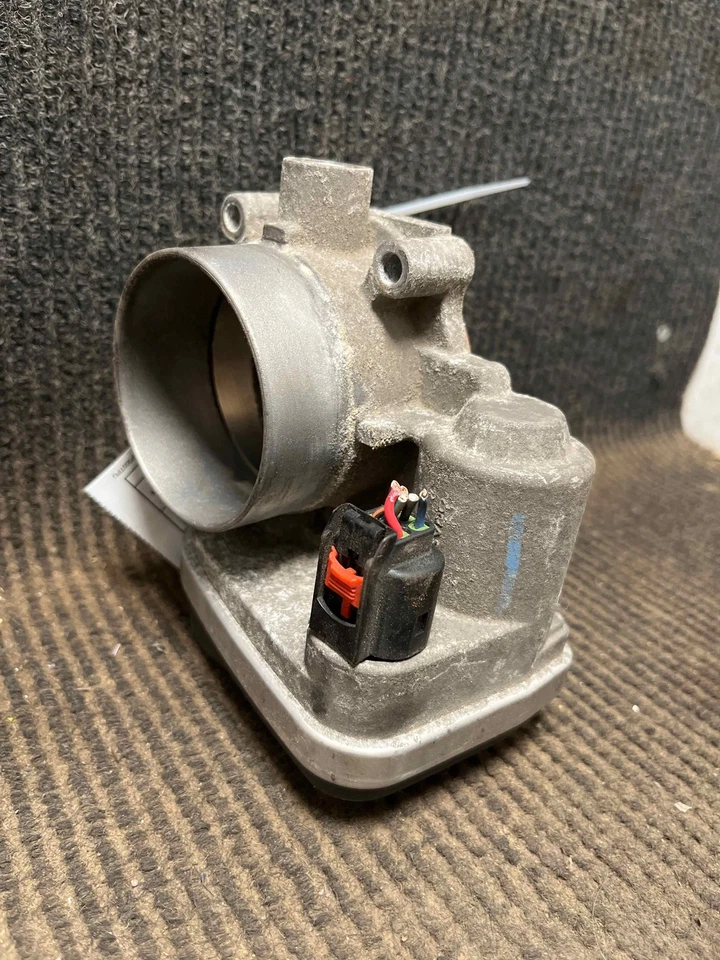 Fits 2009-2010 Dodge Journey 3.5L Throttle Body/Valve Assembly OEM:04861691AA Foto 2 de 4