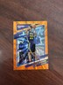 2021-22 Donruss Basketball #26 Andrew Wiggins Orange Laser Golden State Warriors