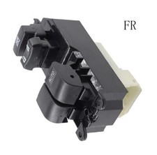 MASTER POWER WINDOW DOOR LOCK SWITCH for Toyota Rav4 Corolla Urban Camry