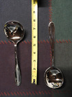 Two Liberty Tabletop, Usa - 8 inch Serving Ladles - Betsy Ross - New 2nd