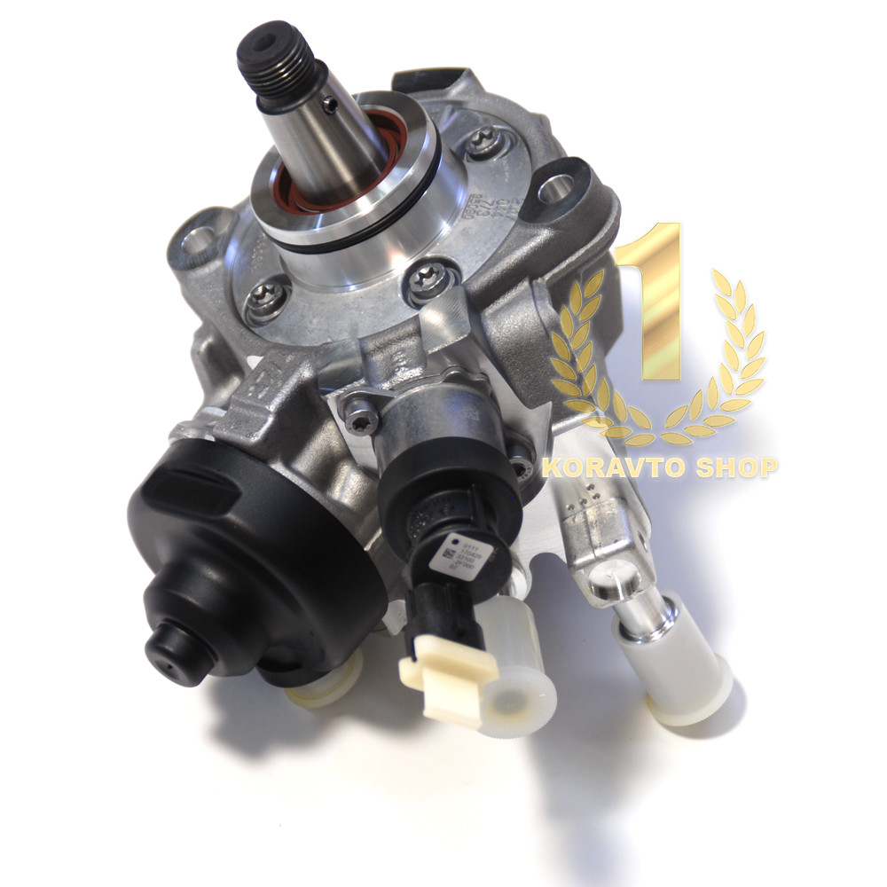 New 33100 2F000 0445010544 High Pressure Fuel Pump including
