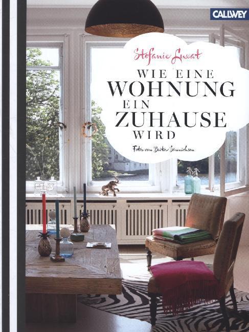Thumbnail - Wie Eine Wohnung Ein Zuhause Wird Von Stefanie Luxat