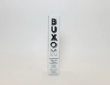 Buxom Full On Plumping Lip Polish In Plush Peach 0.14 fl. oz/ 4 ml  New