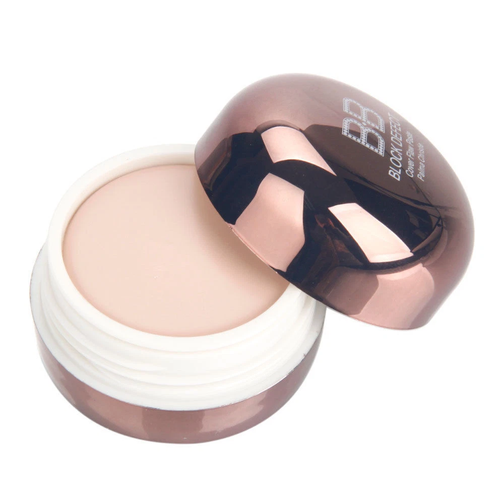 Cream Concealer for Face