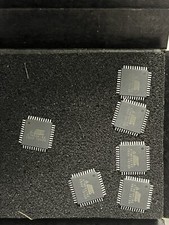 ATMEGA162-16AU 8-bit Microcontrollers - MCU 16kB Flash 0.5kB EEPROM 35 I/O Pins