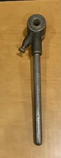 VTG Toledo Pipe Threading Machine Co - Ratcheting Pipe Reamer Tool 1/2”