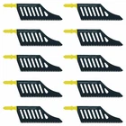 10x Sabrecut Flush Cutting Jigsaw Blade For Bosch Dewalt DT2074 Wood T Shank ...