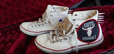 converse shoes size 12