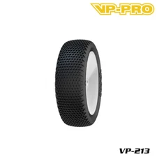VP-PRO new 1/10 Buggy 2WD front off-road tires VP-213