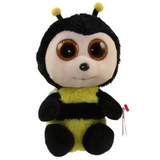 bee beanie boo