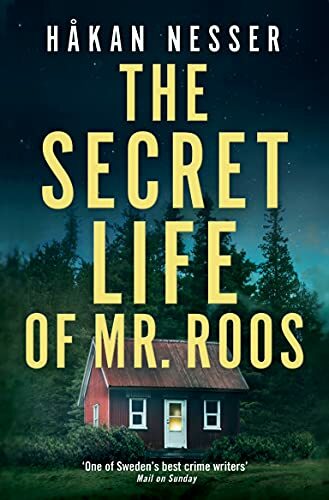The Secret Life of Mr Roos (The Barbarotti Series),Håkan Nesser- 9781509892259