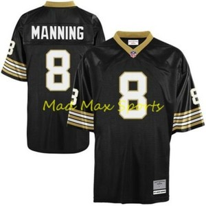 archie manning throwback jersey