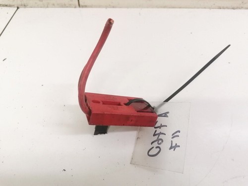 Audi A4 1996 Fuses 8A0937530, Genuine #1528773-83