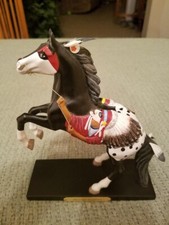 Trail of Painted Ponies "Warrior Brothers" 4020478 1E/8655
