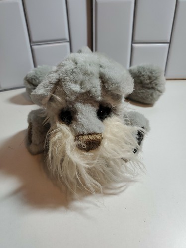 gund schnauzer